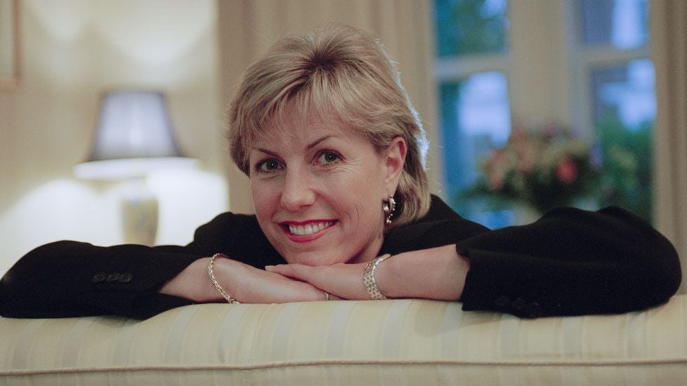 ماذا حدث لجيل داندو من Crimewatch؟