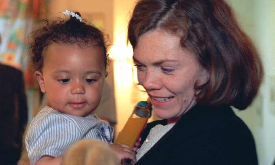 What Happened to the Danish Mom Who Left Her Baby Outside A Restaurant in New York?