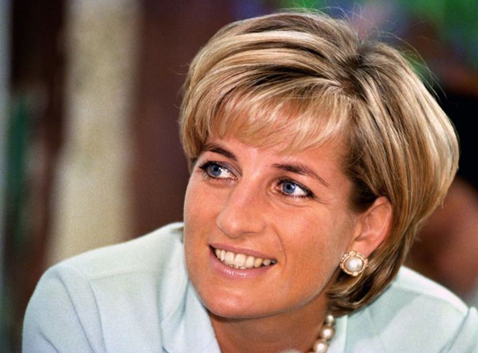 Qui était responsable de la mort de la princesse Diana ?
