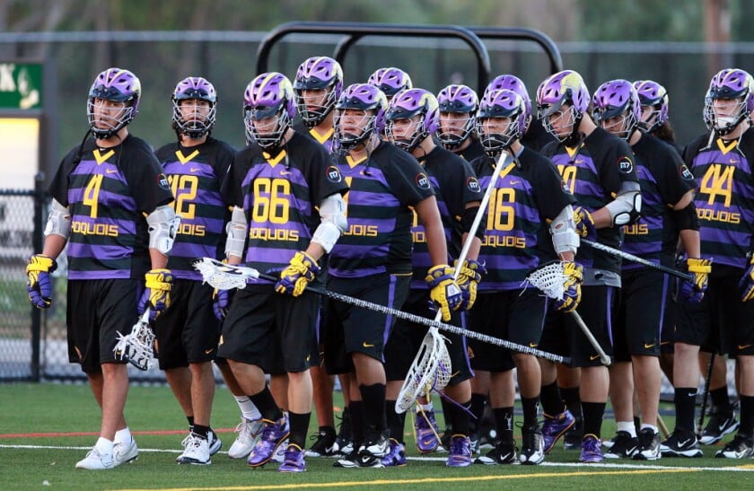 Warum darf die Haudenosaunee Confederacy bei den World Games 2022 Lacrosse nicht spielen?