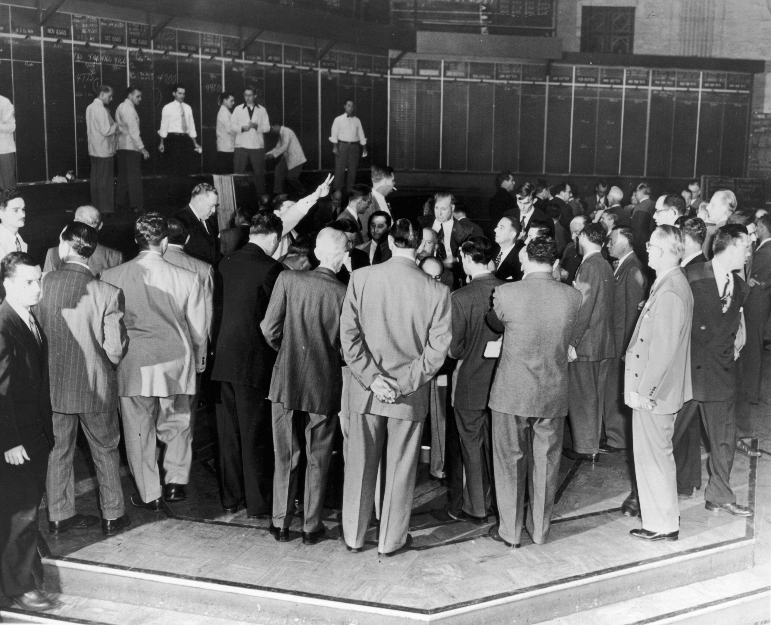 是什么导致了洋葱期货法？