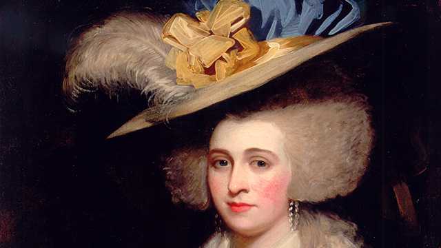 Was Anesthesia Used When Abigail Adams Smith Had A Mastectomy?