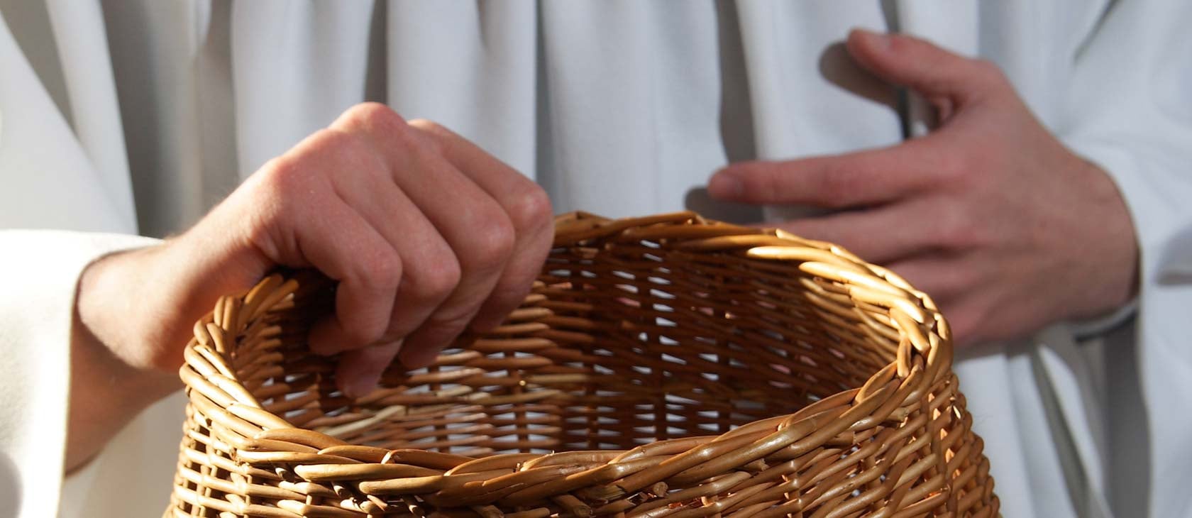 您在德国缴纳教堂税吗？