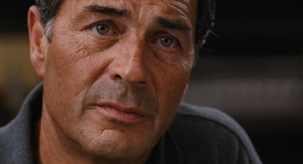 هل كان روبرت فورستر جزءًا من جمعية تريبل ناين؟