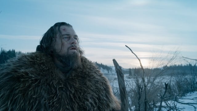 Was Hugh Glass of the Film "The Revenant" Based on a Real Person?