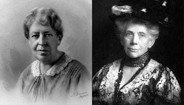 为什么哈佛拒绝授予玛丽·惠顿·卡尔金斯她获得的博士学位？