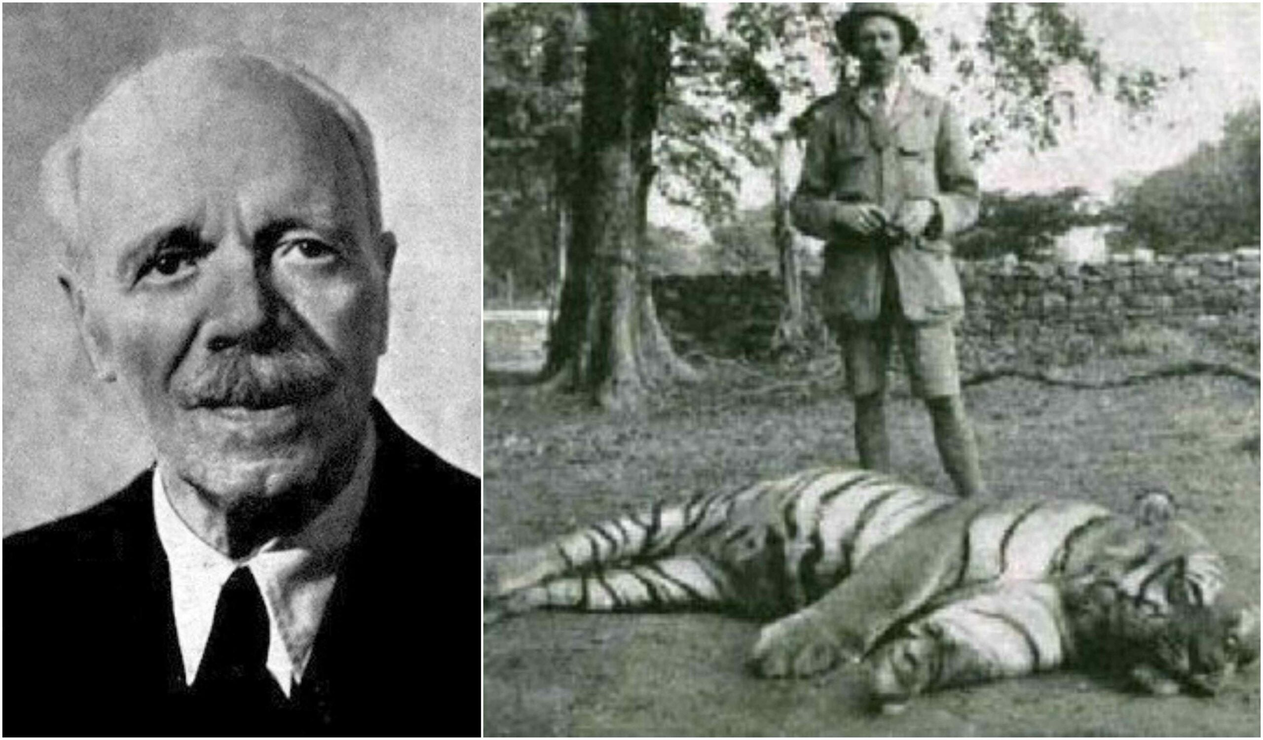 How Many People Did the Demon of Champawat Kill?