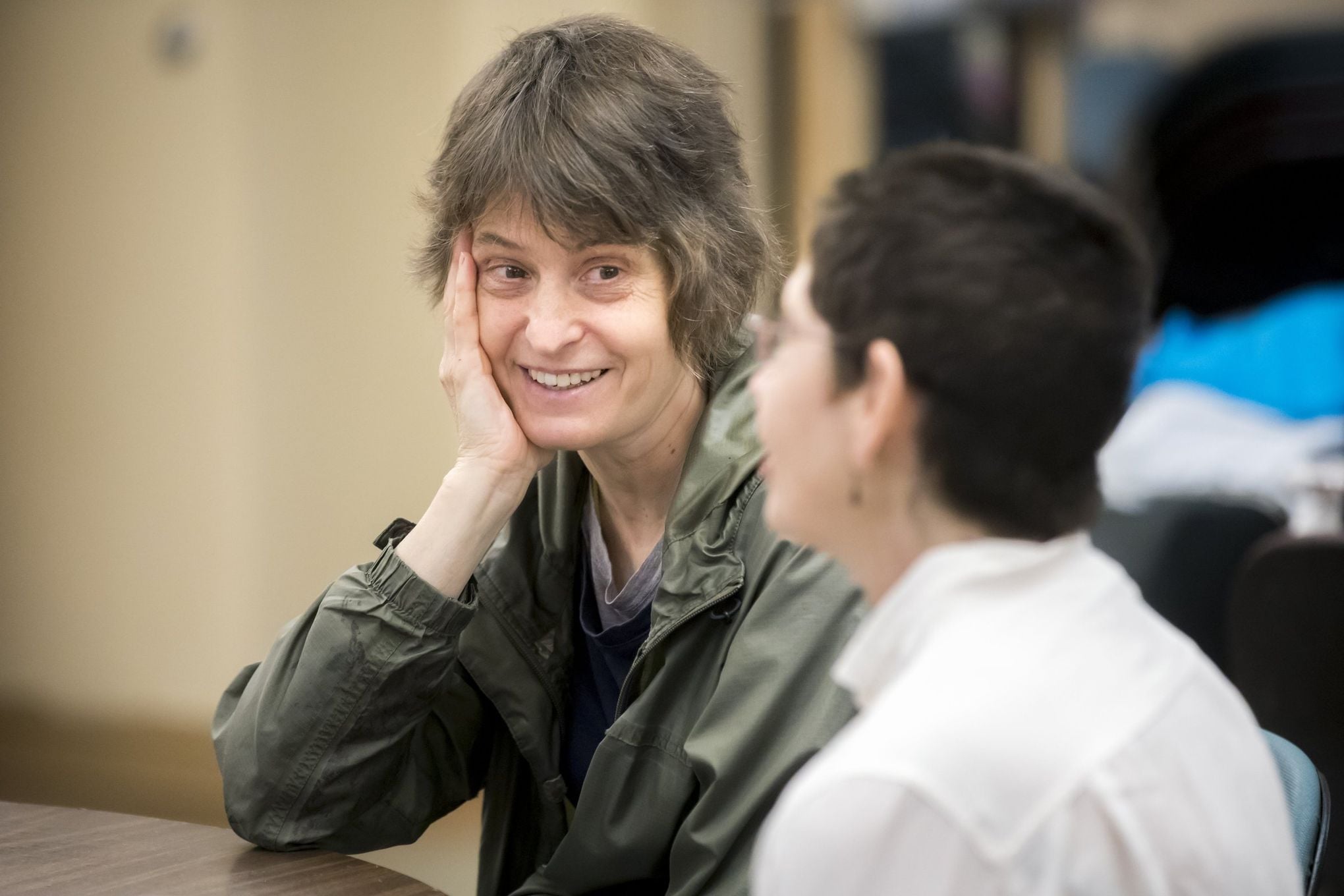 丽贝卡·特维格发生了什么？