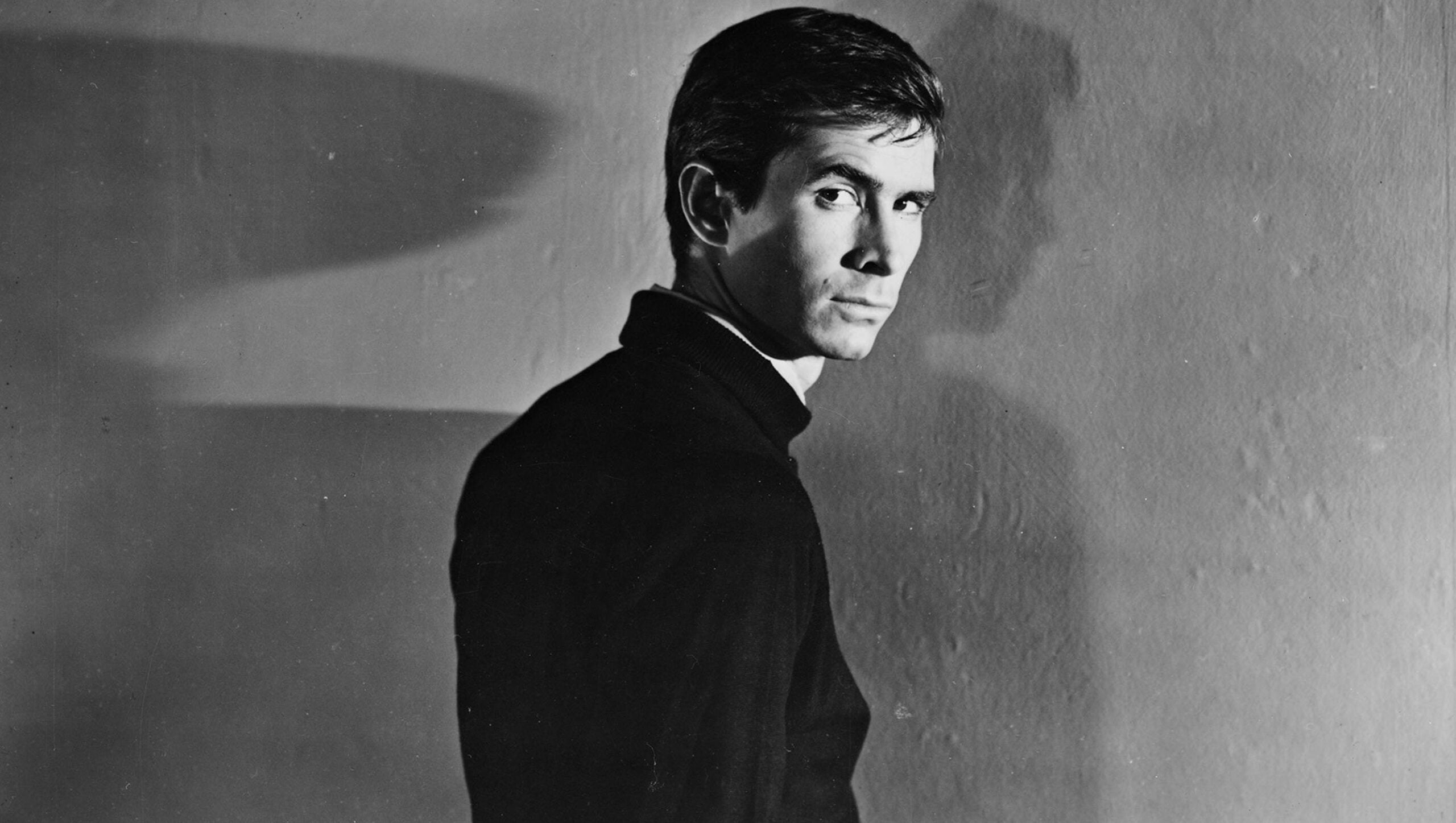 How Did Anthony Perkins Find Out He was HIV Positive?￼