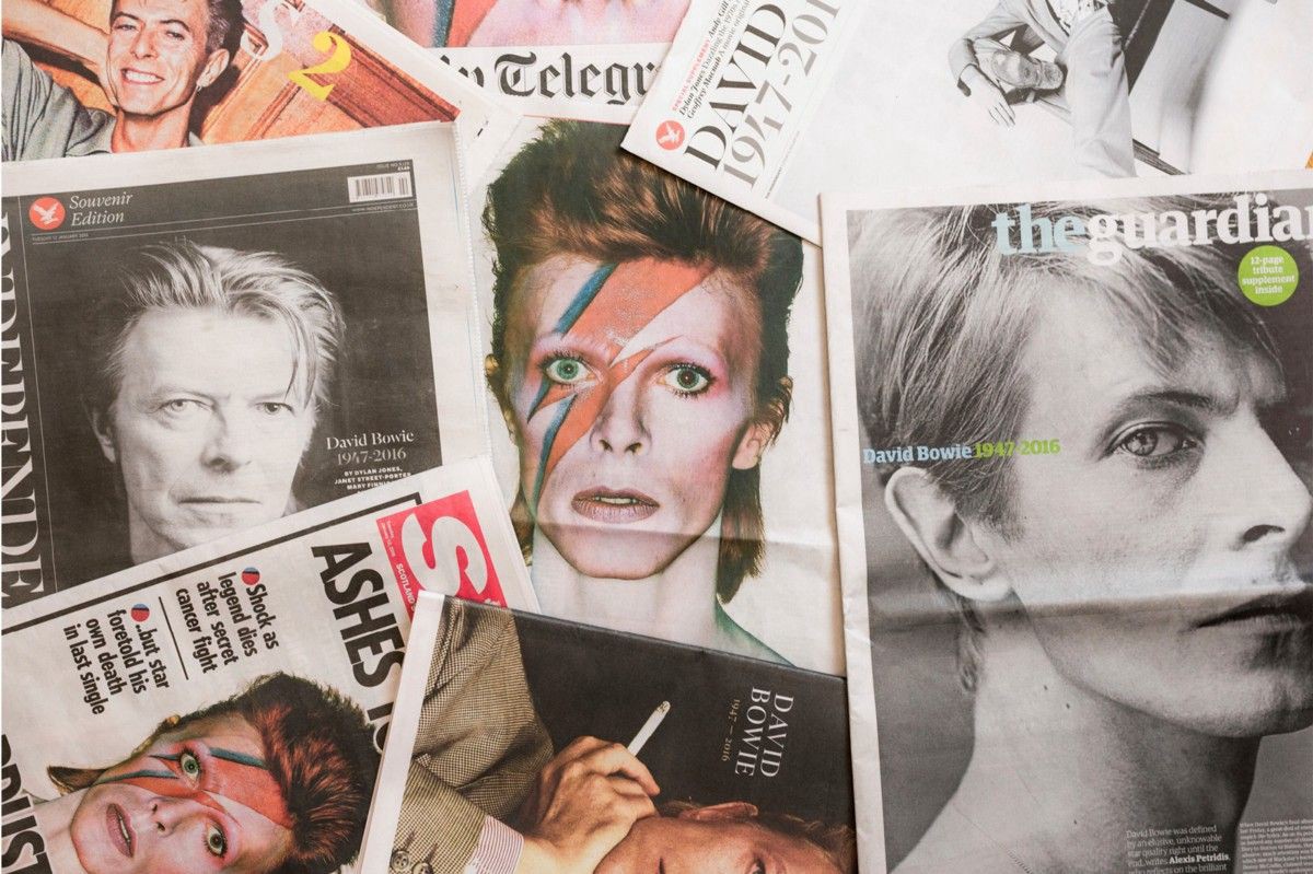 ما هي Bowie Bonds؟