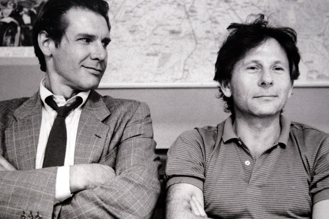 من الذي سلم جائزة أكاديمية رومان بولانسكي إلى فرنسا؟