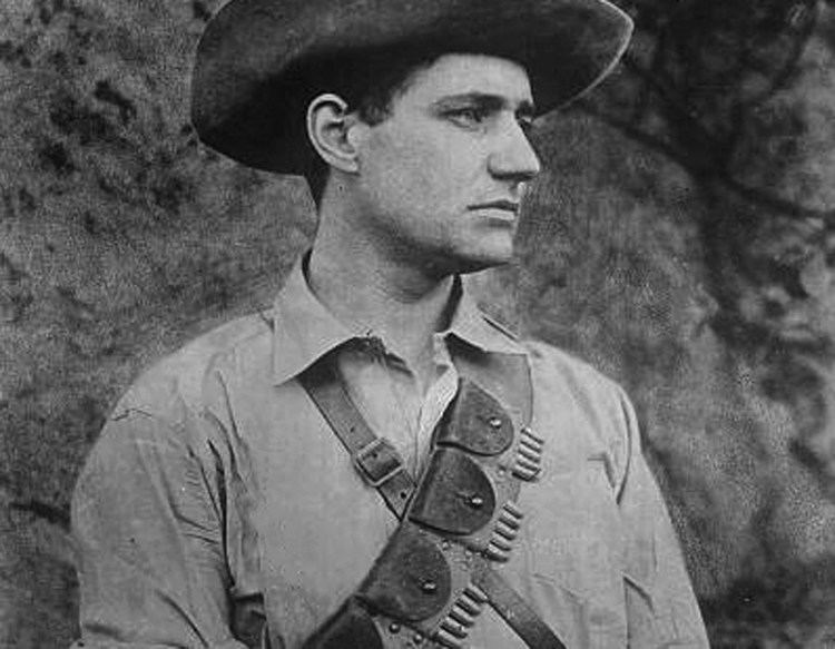 Fritz Duquesne 是如何向基奇纳勋爵复仇的？