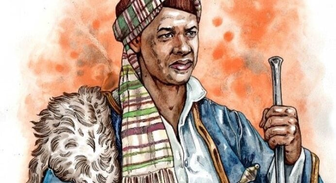 من كان جاكوب ويليامز؟