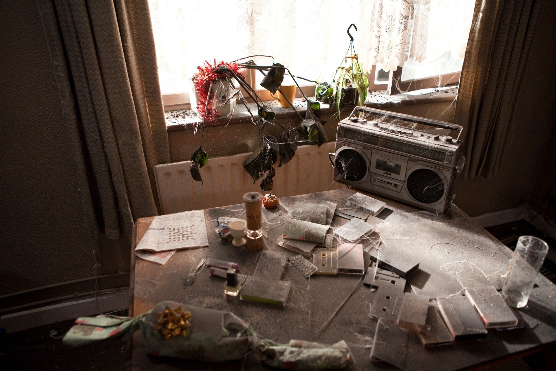 What Happened to Joyce Vincent?