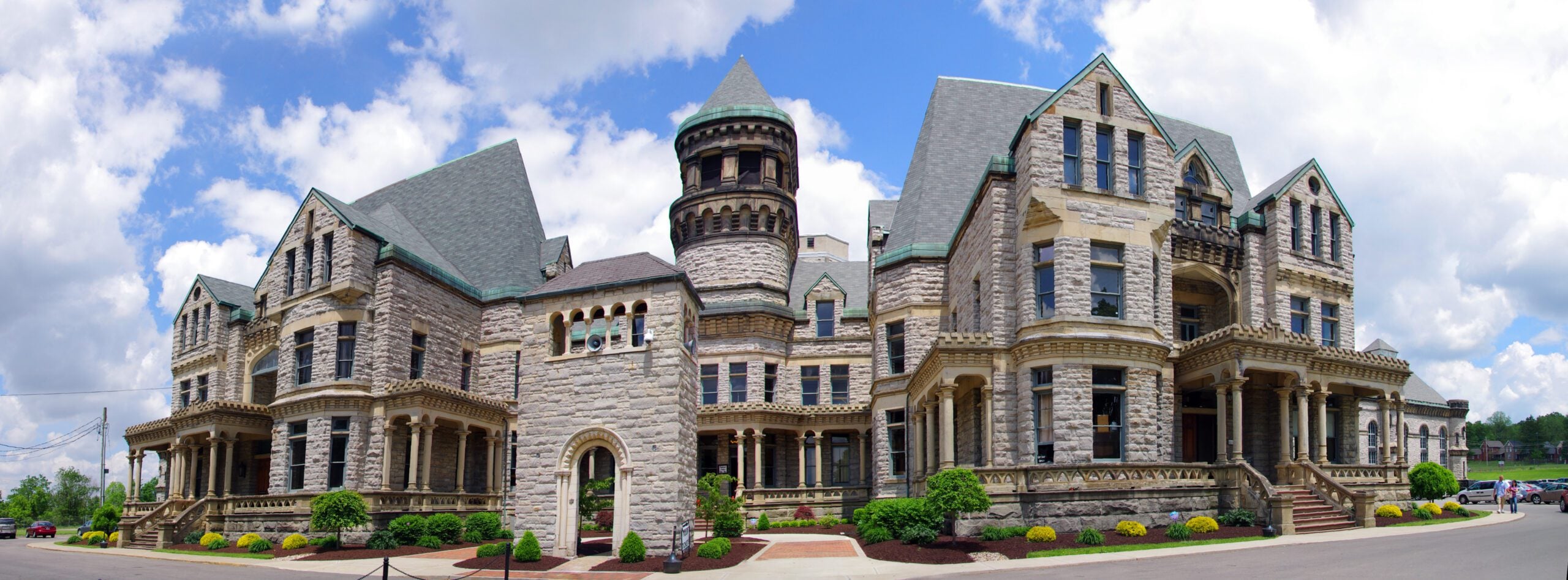 How Much Did Fans Buy the Ohio State Reformatory?