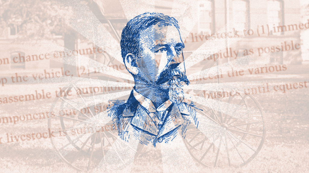 Was ist Amerikas verrücktestes Automobilgesetz?