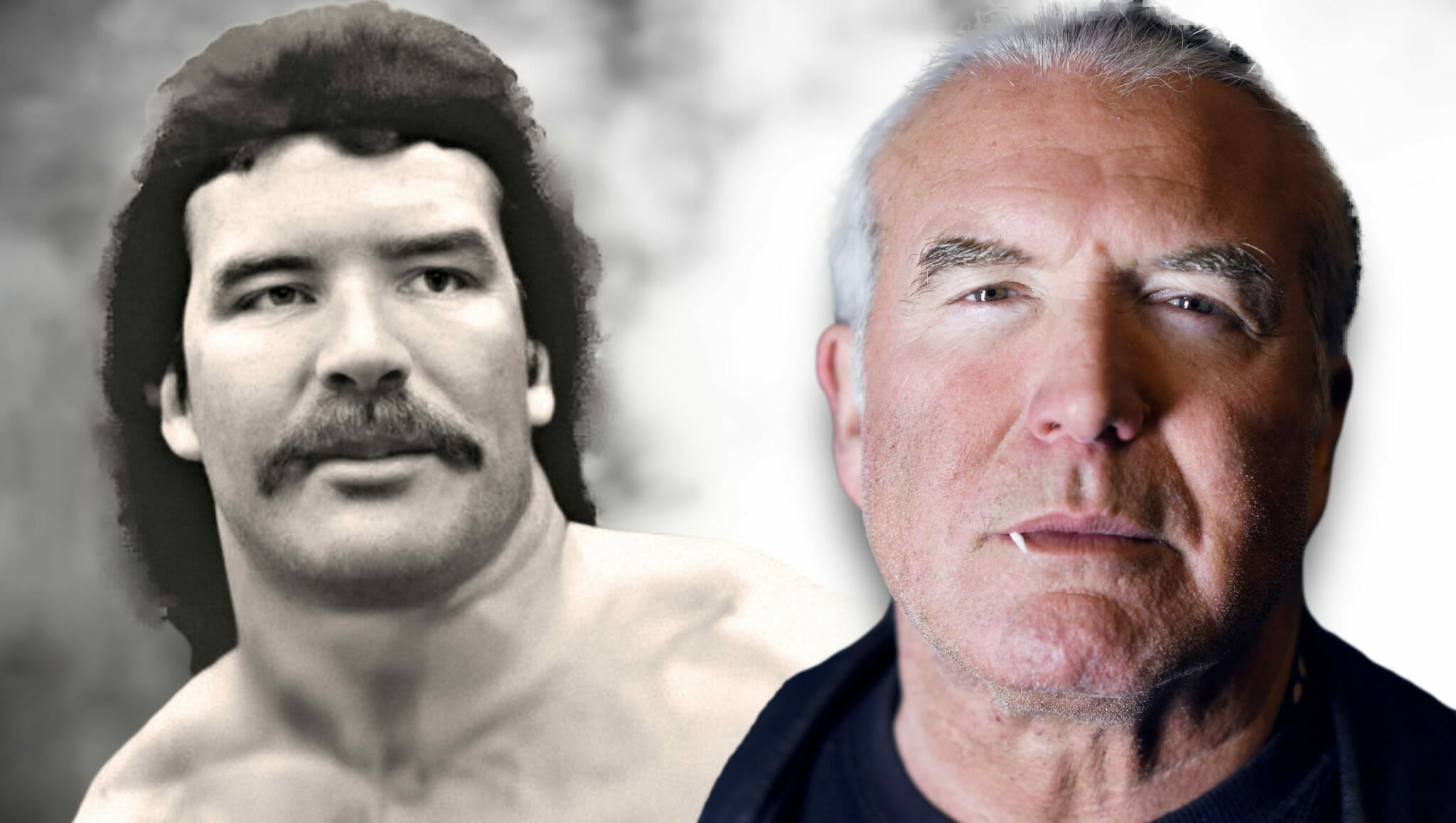 ما هي الحادثة التي أدت إلى اضطراب ما بعد الصدمة لدى سكوت هول؟