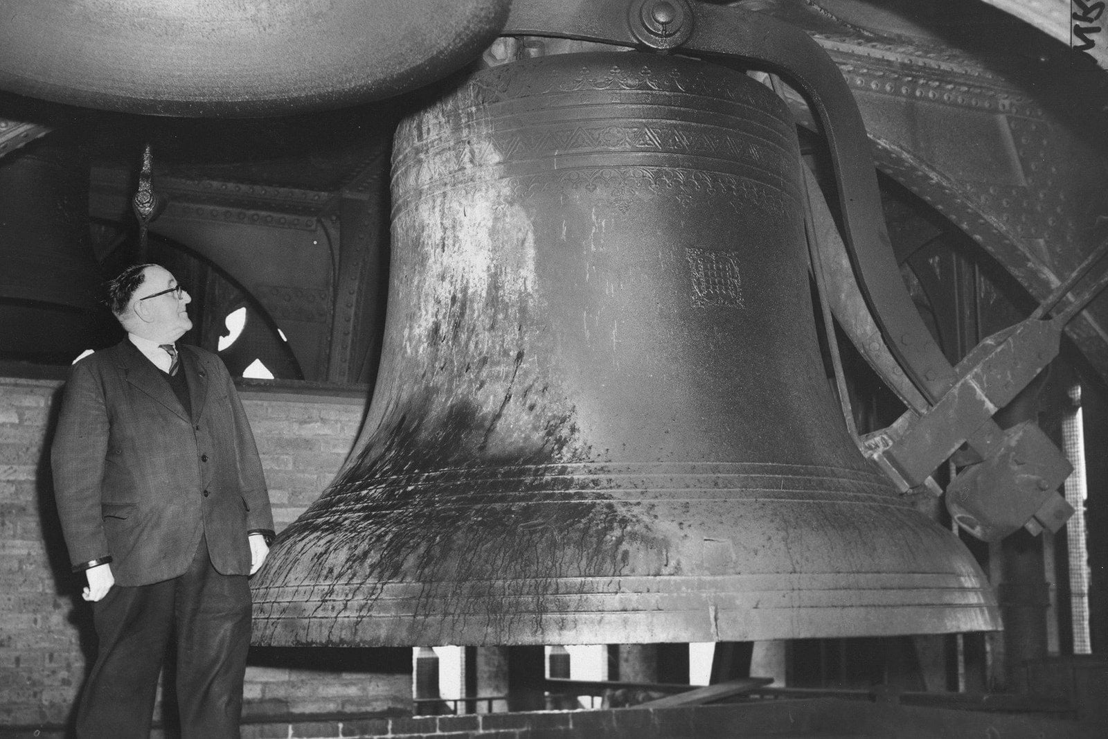 为什么大本钟有独特的音调？