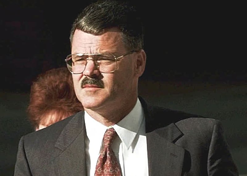 How Did Dr. Whitehurst Expose the FBI Lab Scandal?