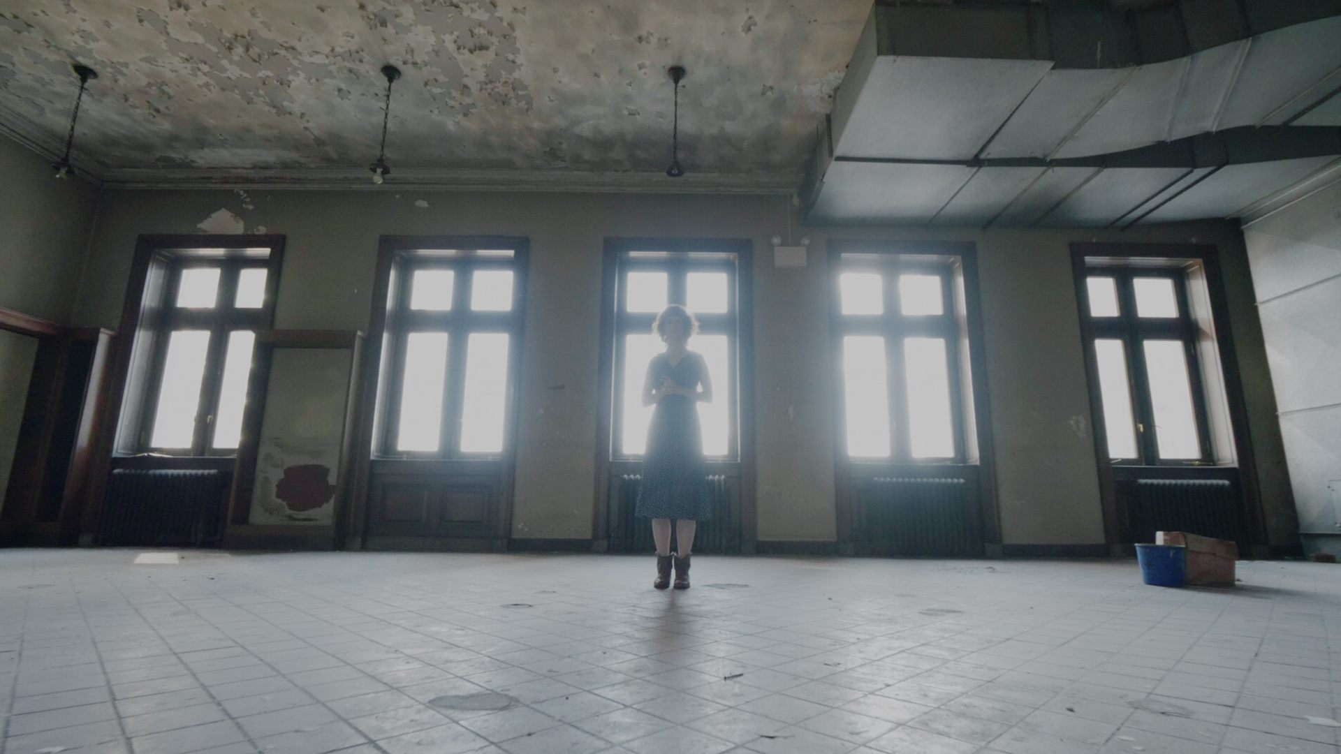 为什么纽约市图书馆顶层有秘密公寓？