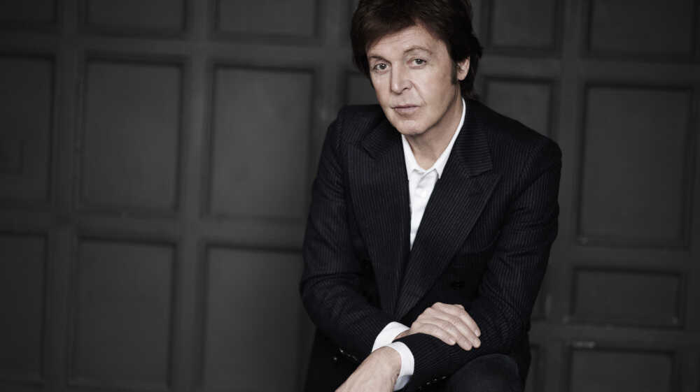 متى كتب بول مكارتني أغنية "عندما أبلغ الرابعة والستين"؟