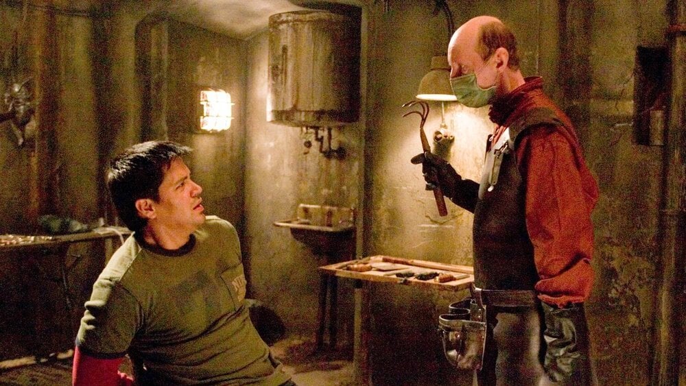 How Did The Film "Hostel" Affect Slovakia's Tourism?