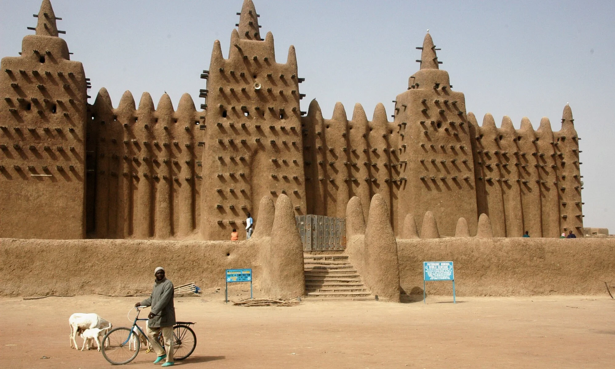 ¿Qué es un Yakhchal?