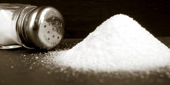 Pourquoi le goitre était-il courant chez les enfants avant les années 1920&nbsp;?