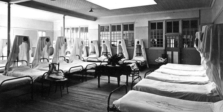 Milton Rokeach 的耶稣实验发生了什么？