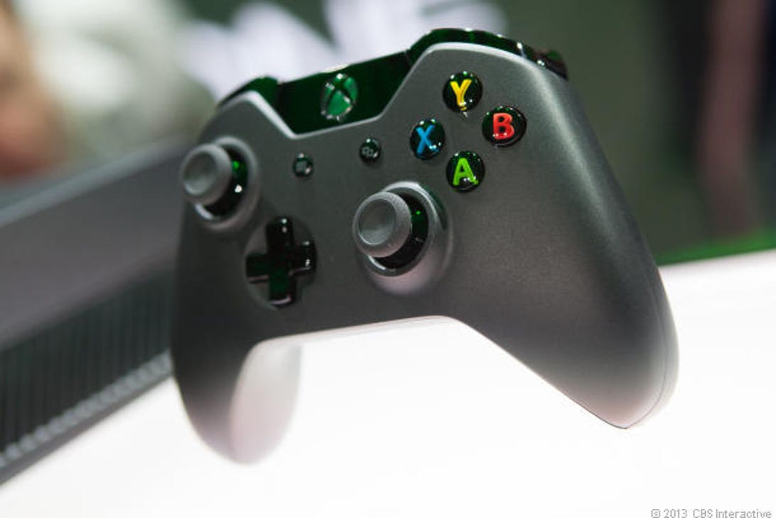 Hoeveel keer drukken duurt het om een ​​knop op een Xbox-controller te verslijten?
