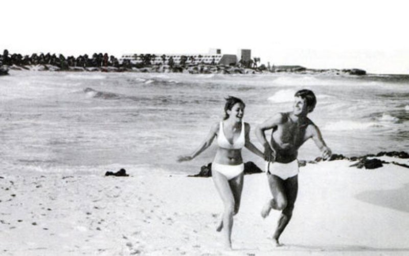 Comment le Mexique a-t-il construit Cancun à partir de rien&nbsp;?