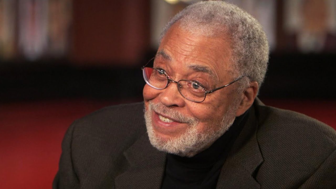 Perché James Earl Jones si è rifiutato di parlare quando era bambino?