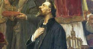 扬·胡斯批评天主教会后发生了什么？