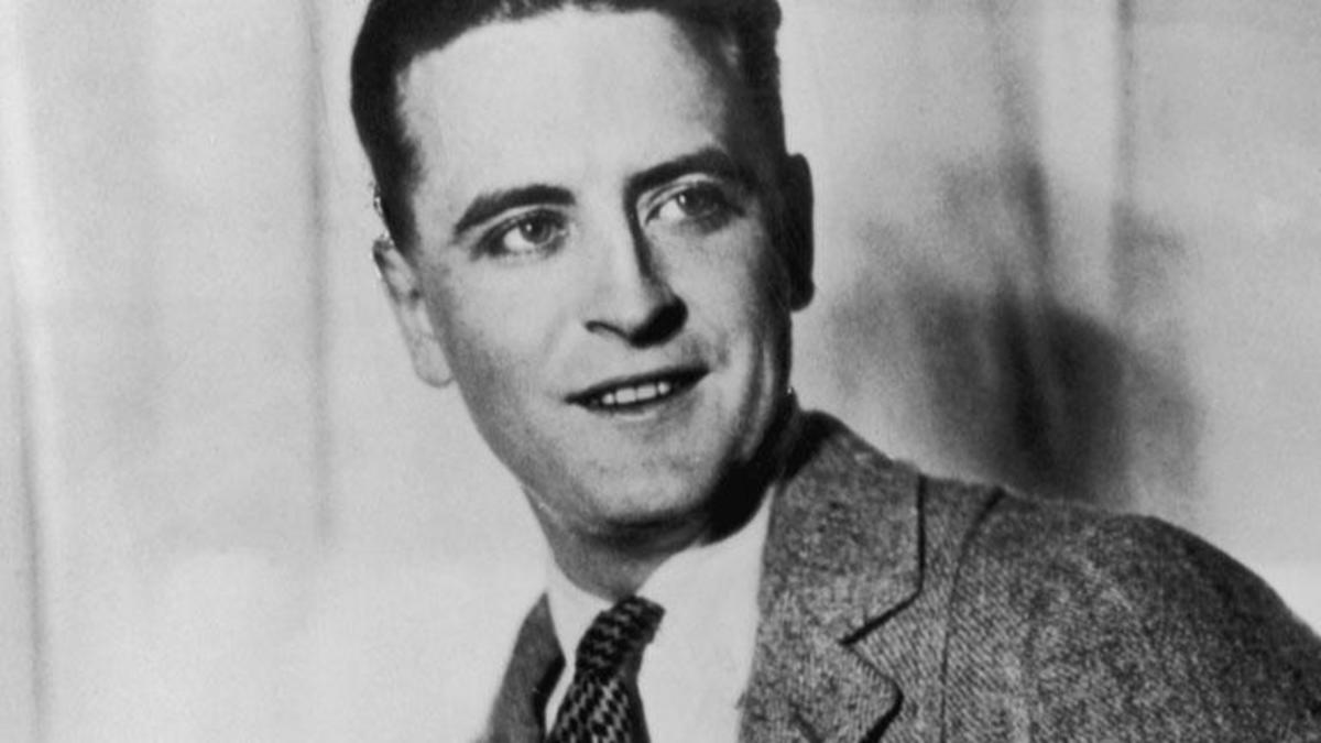 What Happened During F. Scott's Fitzgerald Last Days?