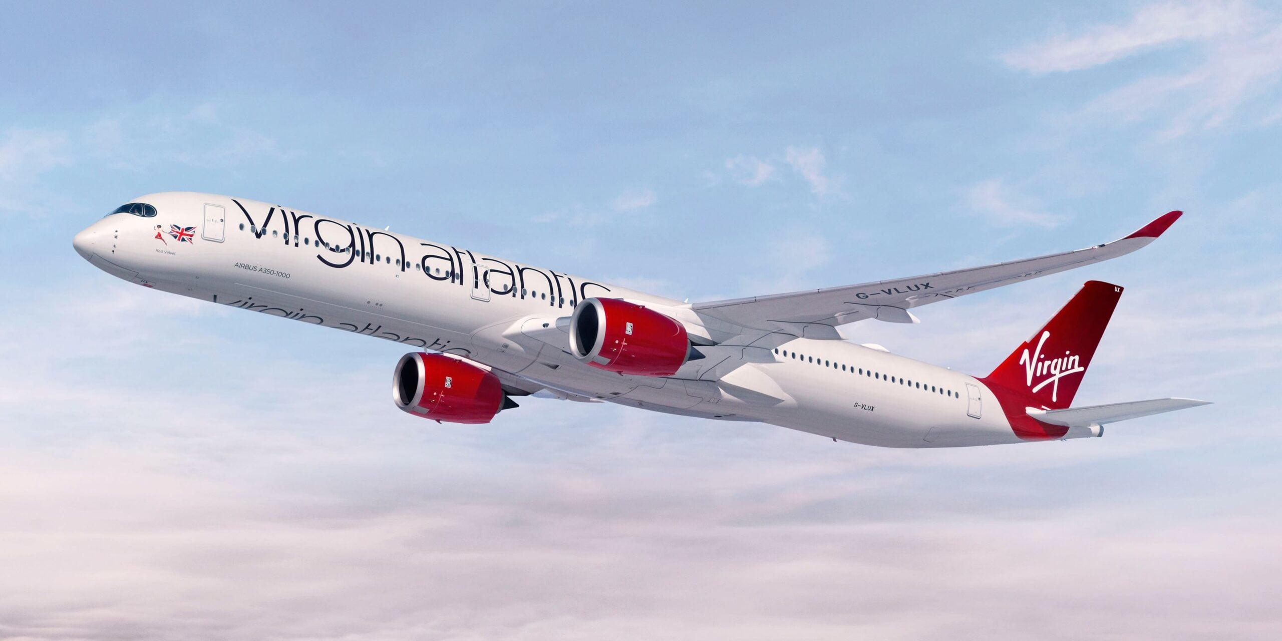 In che modo Virgin Atlantic si è rivolta ai passeggeri che rubavano i loro sali e peperoncini?