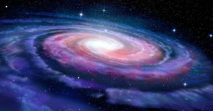 Combien de temps faut-il pour qu'une année galactique passe&nbsp;?