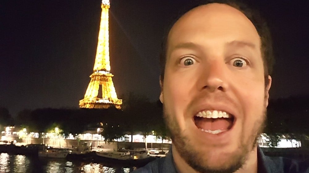 How Did an Australian Bartender Acquire $1.6 Million?