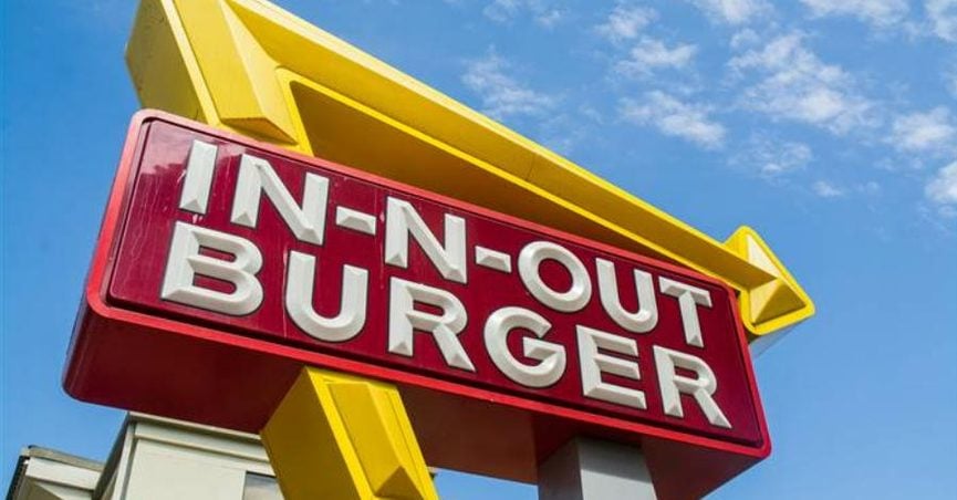Pourquoi les contenants alimentaires In-N-Out Burger incluent-ils des versets bibliques&nbsp;?