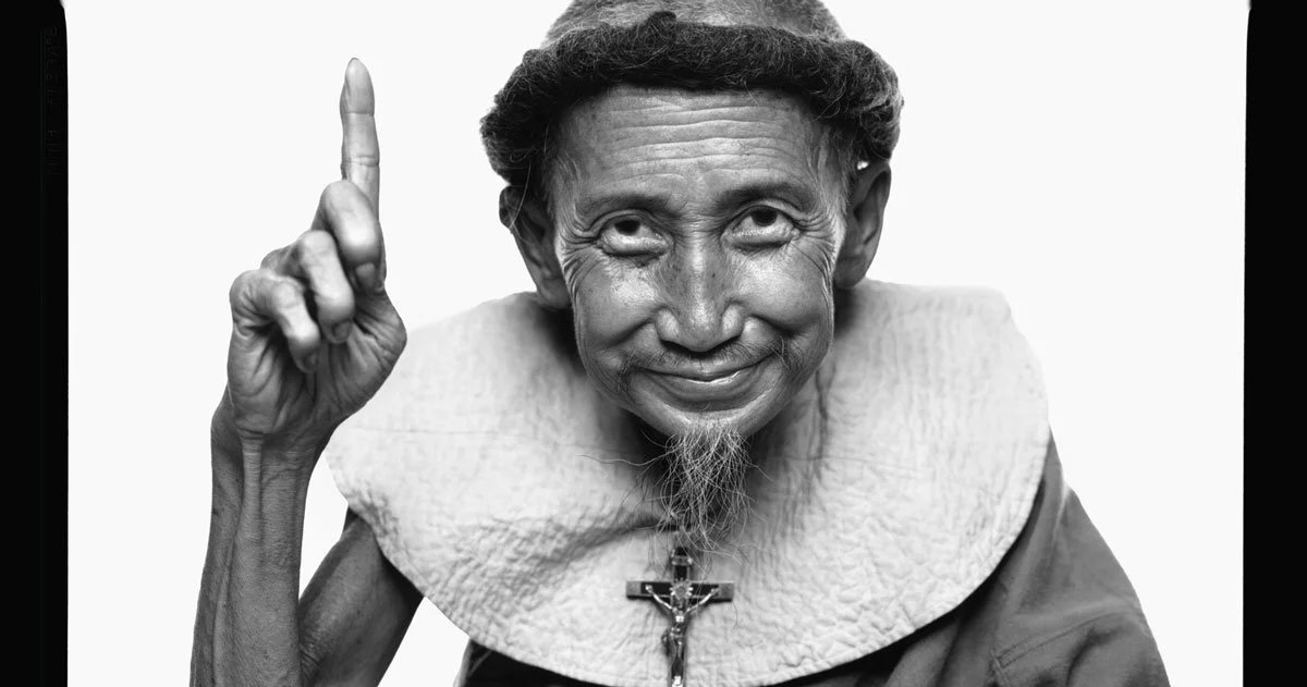 كان راهب جوز الهند صوفيًا مسالمًا أسس دين جوز الهند في فيتنام