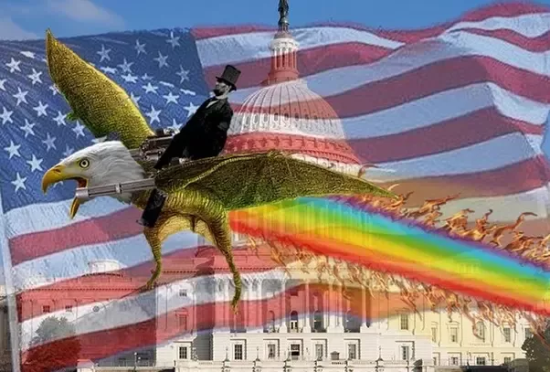 Hawaii has the Union Jack on its State Flag Because the King Liked the Design, but They Were Never Really Colonized by the UK