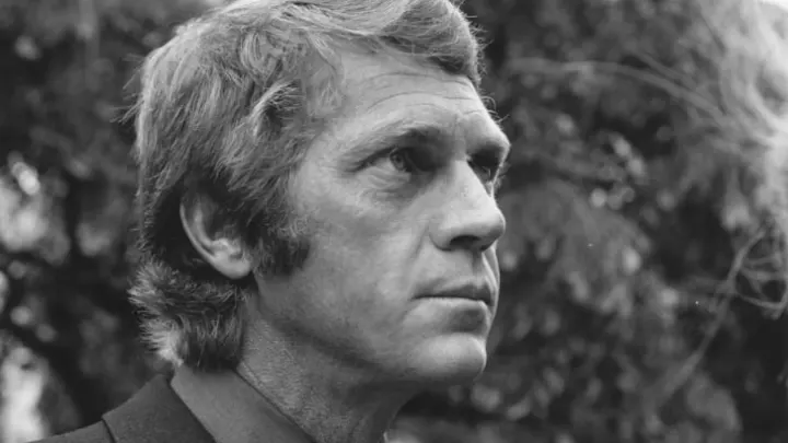 Steve McQueen stand auf Charles Mansons Abschussliste und sollte 1969 zusammen mit Sharon Tate ermordet werden
