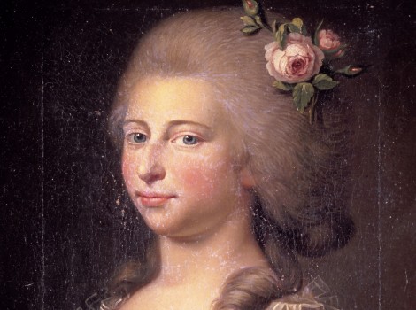 Prinzessin Susanna Caroline Matilda war eine verurteilte Diebin, die 1770 in die Vereinigten Staaten floh. Sie lebte wie eine Königin, nachdem sie die Menschen davon überzeugt hatte, dass sie ein Königshaus war. Sie war bekannt als die koloniale Hochstaplerin.