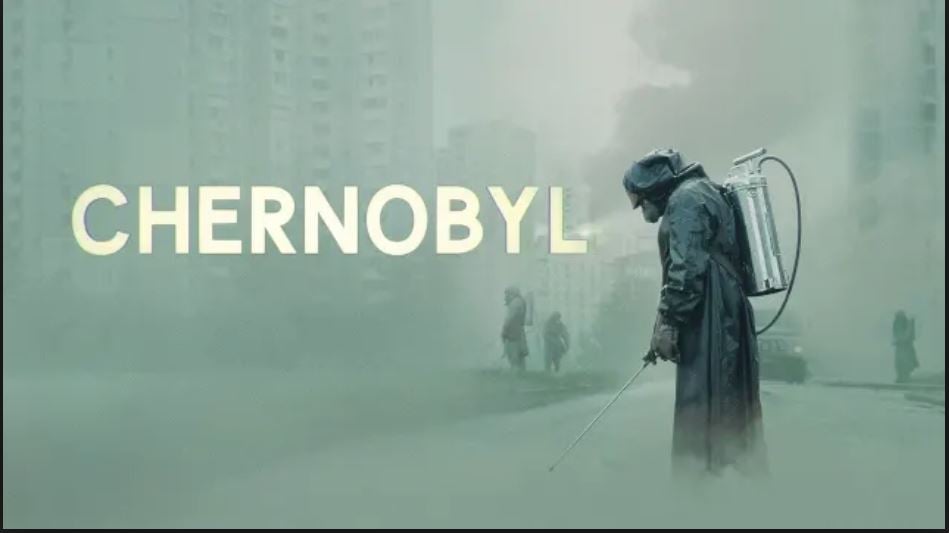 La mini-série Tchernobyl de HBO a été tournée dans l'est de la Lituanie. La centrale nucléaire d'Ignalina est identique à la centrale de Tchernobyl à Pripyat.