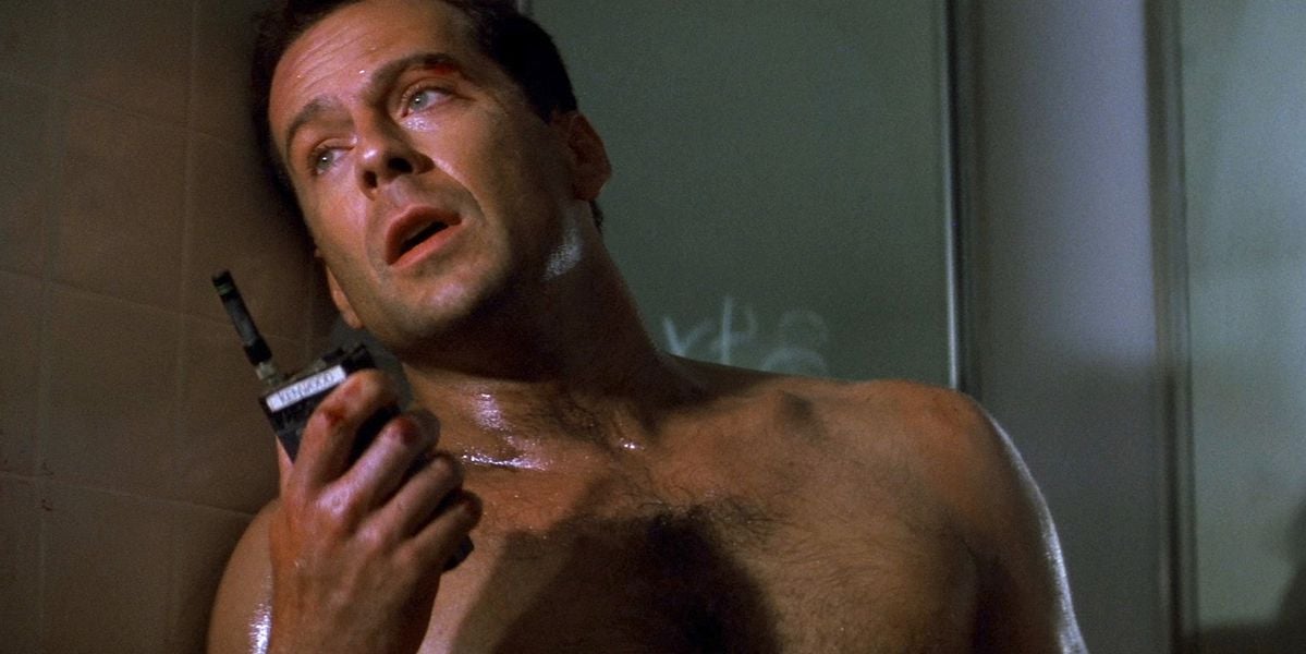Quanto ha guadagnato Bruce Willis da Die Hard?