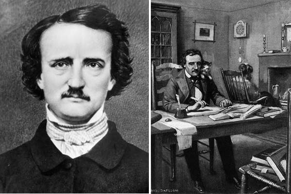 How Did Exposing the Turk Help Edgar Allan Poe?