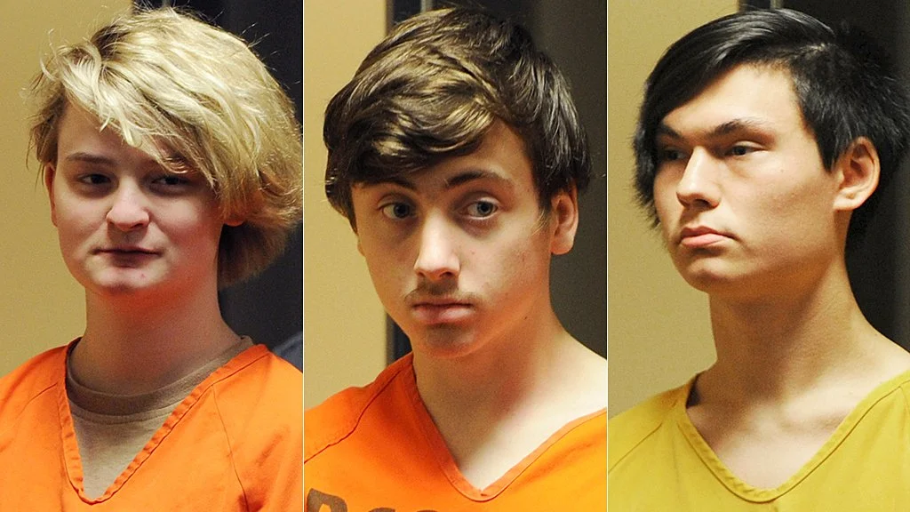 A Teenager from the UK Utilized Several Fake Personas to Convince His Bestfriend to Kill Him