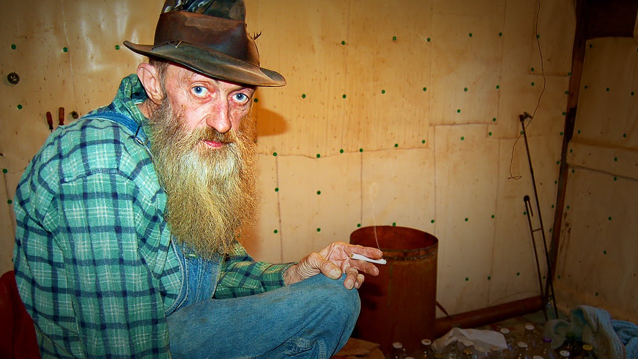 ¿Cómo evitó Marvin "Popcorn" Sutton ir a una prisión federal?