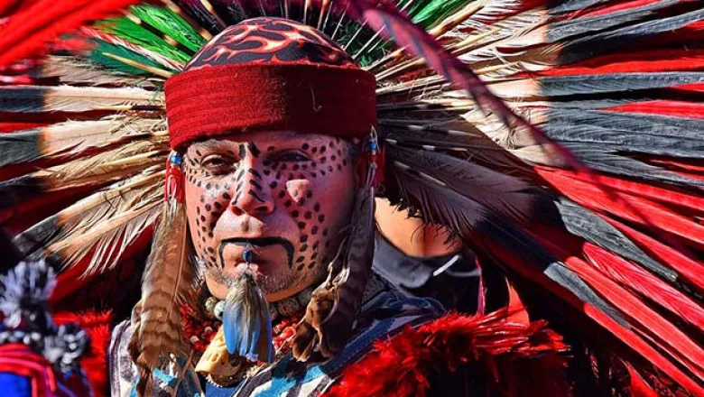 مقاطعة سان دييغو هي موطن لـ 18 محمية قبلية أمريكية أصلية. إنها أكثر مقاطعة داخل الولايات المتحدة