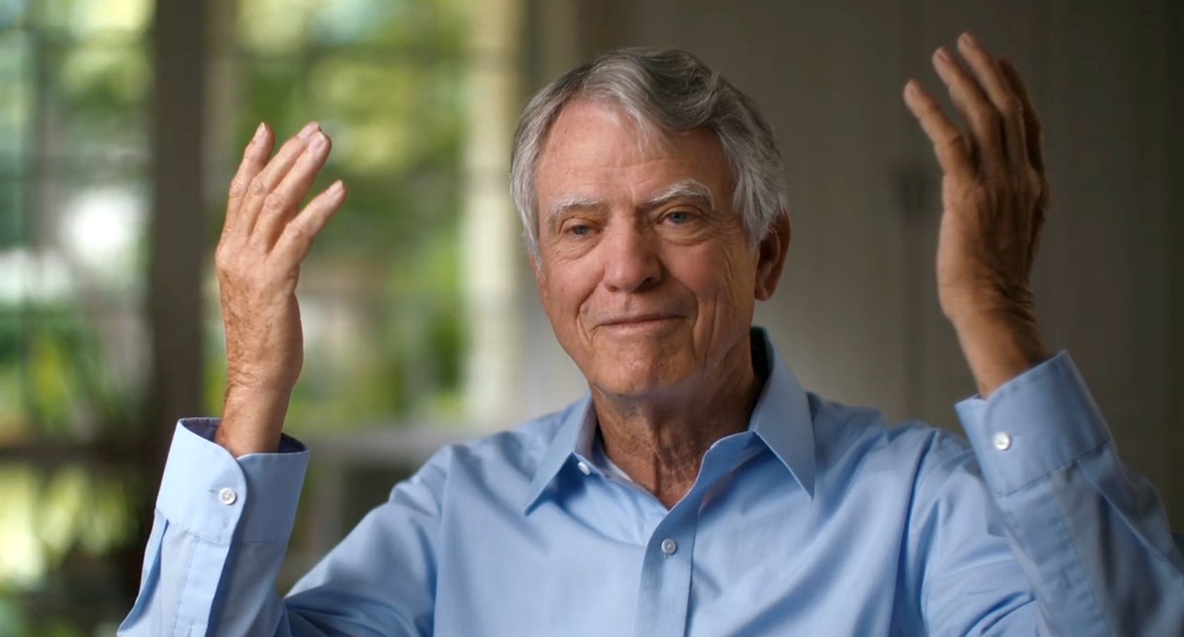 ジョン・アーロンはアポロ 12 号のミッションを救った。 彼は NASA の制御室のエンジニアであり、アポロ 12 号の宇宙飛行士が打ち上げ後数秒でミッションを中止するのを防ぎました。