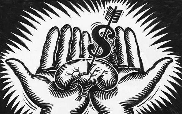 L'Iran est le seul pays où vendre vos organes est légal. L'offre répond toujours à la demande. Vous pouvez acheter un rein pour 231 $ et le gouvernement subventionne le coût.